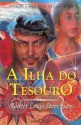 A Ilha do Tesouro - Robert Louis Stevenson, Alex Marins