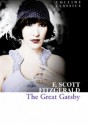 The Great Gatsby - Francis Scott Fitzgerald