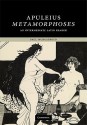 Apuleius: Metamorphoses: An Intermediate Latin Reader - Paul Murgatroyd