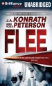 Flee - J.A. Konrath, Ann Voss Peterson