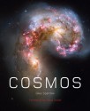 Cosmos: A Journey to the Beginning of Time and Space - Giles Sparrow, Dava Sobel