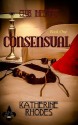 Consensual (Club Imperial Series) - Katherine Rhodes