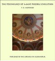 The Psychology of Man's Possible Evolution - P.D. Ouspensky