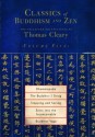 Classics of Buddhism and Zen, Volume 5: The Collected Translations of Thomas Cleary: Dhammapada, The Buddhist I Ching, Stopping and Seeing, Entry into ... Buddhist Yoga (Classics of Buddhism and Zen) - Thomas Cleary