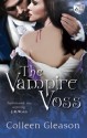 The Vampire Voss (Regency Draculia #1) - Colleen Gleason