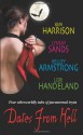 Dates From Hell - Kelley Armstrong, Lynsay Sands, Lori Handeland