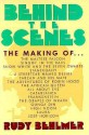 Behind the Scenes: The Making of "The Maltese Falcon", "Singin' in the Rain", "Snow White and the Seven Dwarfs", "Stagecoach", "A Streetcar Named Desire", ... "The Grapes of Wrath", "Gunga D - Rudy Behlmer