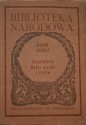 Opowiadania. Wybór esejów i listów - Bruno Schulz