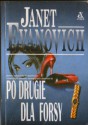 Po drugie dla forsy - Janet Evanovich