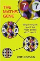 The Maths Gene - Keith J. Devlin