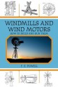 Windmills and Wind Motors - Powell