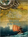 The Edge of the World - Scott Brick, Kevin J. Anderson