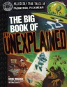 The Big Book of the Unexplained - Doug Moench, Andrew Helfer, J.H. Williams III