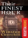 Their Finest Hour - Winston Churchill