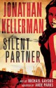 Silent Partner (Graphic Novel) - Jonathan Kellerman, Michael Gaydos, Ande Parks