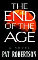 End of the Age - Pat Robertson