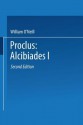 Alcibiades I: A Translation and Commentary - Proclus