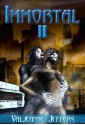 Immortal II: The Time of Legend - Valjeanne Jeffers