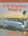 2-D Airplane Shapes - Suzanne I. Barchers