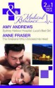 Luca's Bad Girl: the Firebrand Who Unlocked His Heart - Amy Andrews