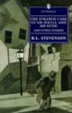 Strange Case of Dr. Jekyl & Mr. Hyde - Robert Louis Stevenson