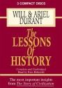 The Lessons of History - Will Durant