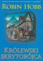 Królewski skrytobójca - Robin Hobb