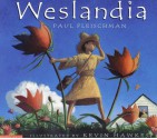 Weslandia - Paul Fleischman, Kevin Hawkes