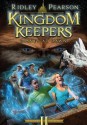 Disney at Dawn (Kingdom Keepers) - Ridley Pearson