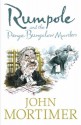 Rumpole And The Penge Bungalow Murders - John Mortimer