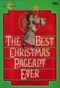 The Best Christmas Pageant Ever - Barbara Robinson