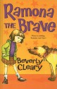 Ramona the Brave (Ramona Quimby (Pb)) - Beverly Cleary, Alan Tiegreen