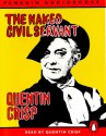 The Naked Civil Servant (Audio) - Quentin Crisp