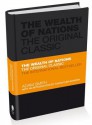 The Wealth of Nations: A Selected Edition for the Contemporary Reader - Adam Smith, Tom Butler-Bowdon