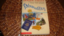 Bloomability - Sharon Creech