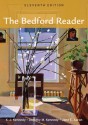 The Bedford Reader - X.J. Kennedy, Jane E. Aaron, Dorothy M. Kennedy