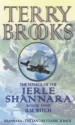 Ilse Witch (Voyage of the Jerle Shannara #1) - Terry Brooks