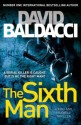 The Sixth Man - David Baldacci