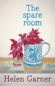 The Spare Room - Helen Garner