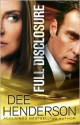 Full Disclosure - Dee Henderson