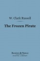 The Frozen Pirate - W. Clark Russell
