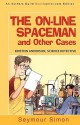 The On-Line Spaceman and Other Cases: Einstein Anderson, Science Detective - Seymour Simon