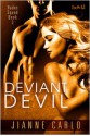 Deviant Devil - Jianne Carlo