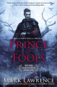 Prince of Fools - Mark Lawrence