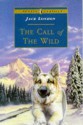 The Call of the Wild - Jack London, Martin Gascoigne