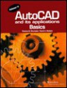 AutoCAD and Its Applications: Basics Release 14 - Terence M. Shumaker, David A. Madsen