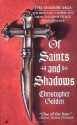 Of Saints and Shadows - Christopher Golden