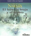 El león, la bruja y el ropero - C.S. Lewis