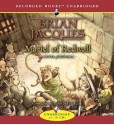 Mariel of Redwall - Brian Jacques