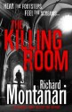 The Killing Room - Richard Montanari